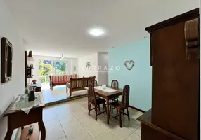 Foto 1 de Apartamento com 3 Quartos à venda, 85m² em Varzea, Teresópolis