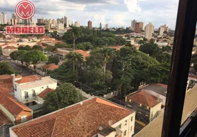 Foto 1 de Apartamento com 1 Quarto à venda, 52m² em Alto, Piracicaba