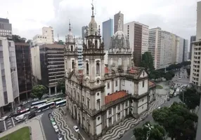 Foto 1 de Sala Comercial para venda ou aluguel, 1037m² em Centro, Rio de Janeiro