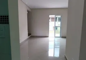 Foto 1 de Casa com 3 Quartos à venda, 100m² em Bangu, Santo André