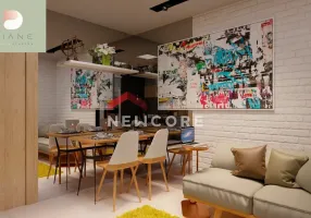 Foto 1 de Apartamento com 2 Quartos à venda, 42m² em Jardim Maringa, São Paulo