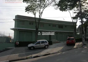 Foto 1 de Prédio Comercial para venda ou aluguel, 600m² em Jardim Beatriz, São Paulo