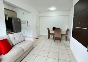 Foto 1 de Apartamento com 2 Quartos para alugar, 57m² em Angelim, São Luís