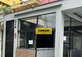 Foto 1 de Ponto Comercial para alugar, 30m² em Rudge Ramos, São Bernardo do Campo