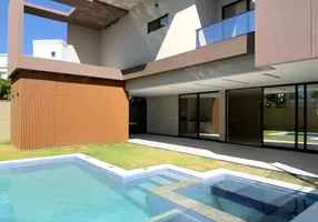 Foto 1 de Casa de Condomínio com 5 Quartos à venda, 511m² em Cararu, Eusébio