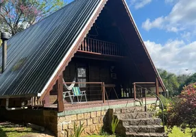 Foto 1 de Fazenda/Sítio com 3 Quartos à venda, 80m² em Parque Eldorado, Eldorado do Sul