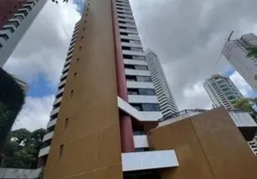 Foto 1 de Apartamento com 4 Quartos à venda, 336m² em Horto Florestal, Salvador