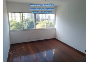 Foto 1 de Apartamento com 2 Quartos à venda, 50m² em Gávea, Rio de Janeiro