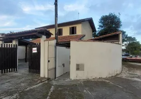 Foto 1 de Casa com 3 Quartos à venda, 162m² em Jardim Carolina, Ubatuba