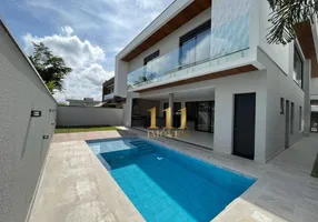Foto 1 de Casa de Condomínio com 4 Quartos para venda ou aluguel, 502m² em Jardim do Golfe, São José dos Campos