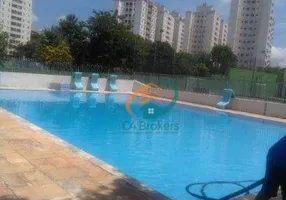 Foto 1 de Apartamento com 2 Quartos à venda, 70m² em Vila Fátima, Guarulhos