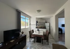 Foto 1 de Apartamento com 2 Quartos à venda, 48m² em Bairro Gávea II, Vespasiano