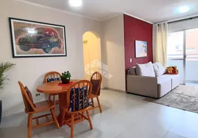 Foto 1 de Apartamento com 2 Quartos à venda, 67m² em Córrego Grande, Florianópolis