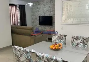 Foto 1 de Apartamento com 3 Quartos à venda, 71m² em Macedo, Guarulhos