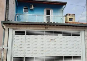 Foto 1 de Casa com 3 Quartos à venda, 125m² em Jardim Boa Esperanca, Sorocaba