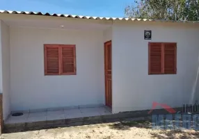 Foto 1 de Casa com 2 Quartos à venda, 48m² em Costa do Sol, Cidreira