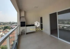 Foto 1 de Apartamento com 3 Quartos à venda, 143m² em Centro, Taubaté