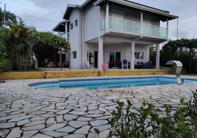 Foto 1 de Casa de Condomínio com 4 Quartos à venda, 301m² em Campo Largo, Jarinu