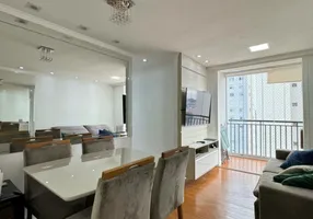 Foto 1 de Apartamento com 2 Quartos à venda, 75m² em Santo Agostinho, Belo Horizonte