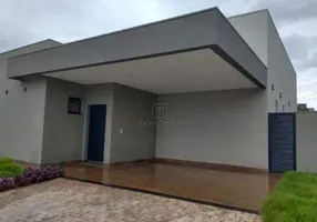 Foto 1 de Casa de Condomínio com 3 Quartos à venda, 163m² em Reserva San Pedro, Ribeirão Preto