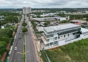 Foto 1 de Prédio Comercial para venda ou aluguel, 3382m² em Ponta Negra, Manaus