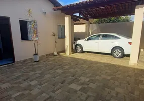 Foto 1 de Casa com 2 Quartos à venda, 80m² em Felícia, Vitória da Conquista