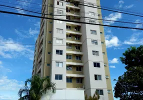 Foto 1 de Apartamento com 2 Quartos à venda, 68m² em Plano Diretor Sul, Palmas