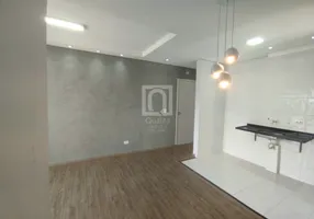 Foto 1 de Apartamento com 2 Quartos à venda, 47m² em Caguacu, Sorocaba