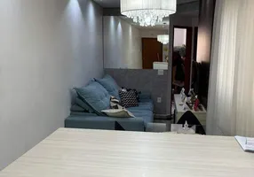 Foto 1 de Apartamento com 2 Quartos à venda, 50m² em Parque das Nações, Santo André