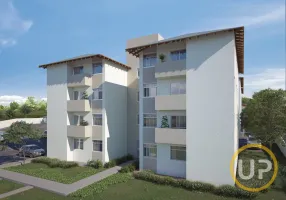 Foto 1 de Apartamento com 2 Quartos à venda, 54m² em Monte Verde, Betim