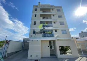 Foto 1 de Apartamento com 2 Quartos para alugar, 55m² em Centro, Palhoça