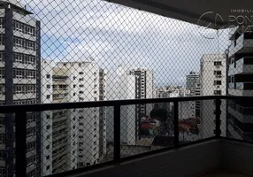 Foto 1 de Apartamento com 3 Quartos à venda, 185m² em Graça, Salvador