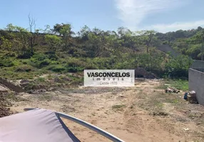 Foto 1 de Lote/Terreno para venda ou aluguel, 6000m² em Torrao De Ouro II, São José dos Campos