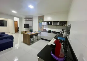 Foto 1 de Apartamento com 2 Quartos à venda, 86m² em Portal Ville Azaleia, Boituva