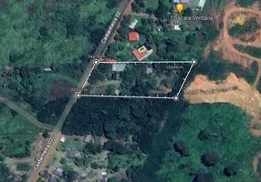 Foto 1 de Fazenda/Sítio com 3 Quartos à venda, 160m² em Area Rural de Porto Velho, Porto Velho