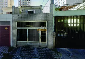 Foto 1 de Casa com 2 Quartos à venda, 171m² em Vila Firmiano Pinto, São Paulo