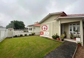 Foto 1 de Casa com 3 Quartos à venda, 125m² em Mato Alto, Araranguá