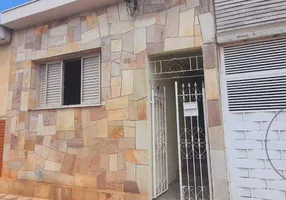 Foto 1 de Casa com 3 Quartos à venda, 160m² em Vila Progresso, Sorocaba