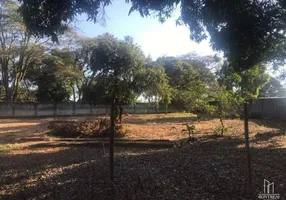 Foto 1 de Lote/Terreno à venda, 1240m² em Braúnas, Belo Horizonte