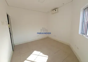 Foto 1 de Sala Comercial para alugar, 10m² em Vila Matias, Santos