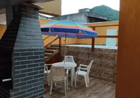 Foto 1 de Casa com 3 Quartos à venda, 190m² em Jardim Santa Rosa, Caraguatatuba
