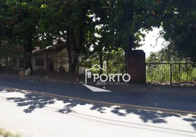 Foto 1 de Lote/Terreno à venda, 3390m² em Gleba California, Piracicaba