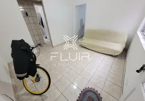 Foto 1 de Apartamento com 2 Quartos à venda, 63m² em Vila Matias, Santos