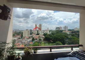 Foto 1 de Apartamento com 2 Quartos à venda, 52m² em Parque Mandaqui, São Paulo