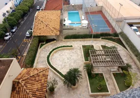 Foto 1 de Apartamento com 3 Quartos para alugar, 120m² em Vila Imperial, São José do Rio Preto