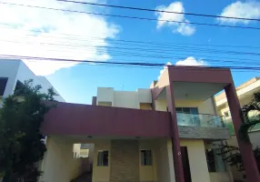 Foto 1 de Casa de Condomínio com 5 Quartos para alugar, 300m² em Nova Parnamirim, Parnamirim