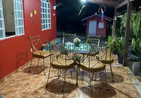 Foto 1 de Fazenda/Sítio com 3 Quartos à venda, 334m² em Bambus, Esmeraldas
