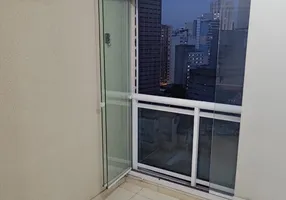 Foto 1 de Apartamento com 1 Quarto à venda, 50m² em Centro, São Paulo