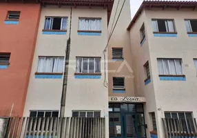 Foto 1 de Apartamento com 1 Quarto à venda, 41m² em Jardim Centenário, São Carlos