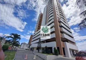 Foto 1 de Flat com 2 Quartos para venda ou aluguel, 60m² em Mucuripe, Fortaleza